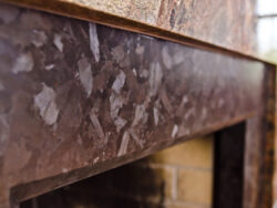 Гранит Brown Antique