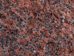 Гранит Dakota Mahagany