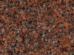 Гранит Dakota Mahagany