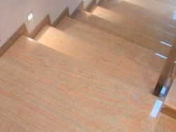 Гранит Raw Silk