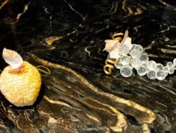 Гранит Titanium