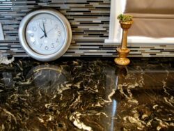 Гранит Titanium