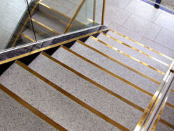 Гранит Bianco Crystal