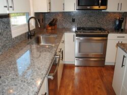 Гранит Caledonia