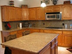 Гранит Giallo California