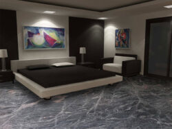 Гранит Himalayan Blue