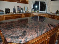 Гранит Indian Aurora