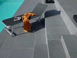 Гранит Padang Dark