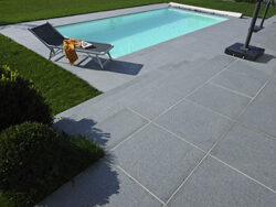 Гранит Padang Dark