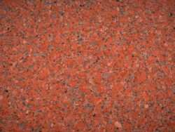 Гранит Ruby Red