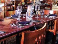 Гранит Ruby Red