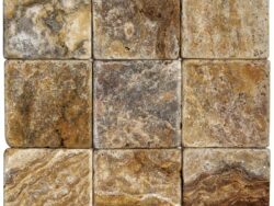 Травертин Scabas