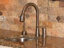 Травертин Scabas