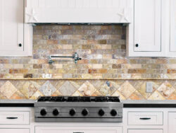 Травертин Scabas