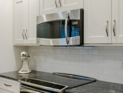 Гранит Silver Pearl