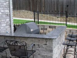 Гранит Silver Pearl