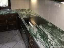 Мрамор Verde Lapponia