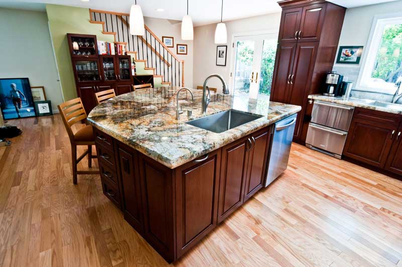 Гранит Barricato