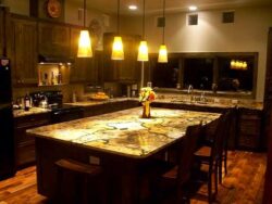 Гранит Barricato