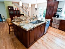 Гранит Barricato