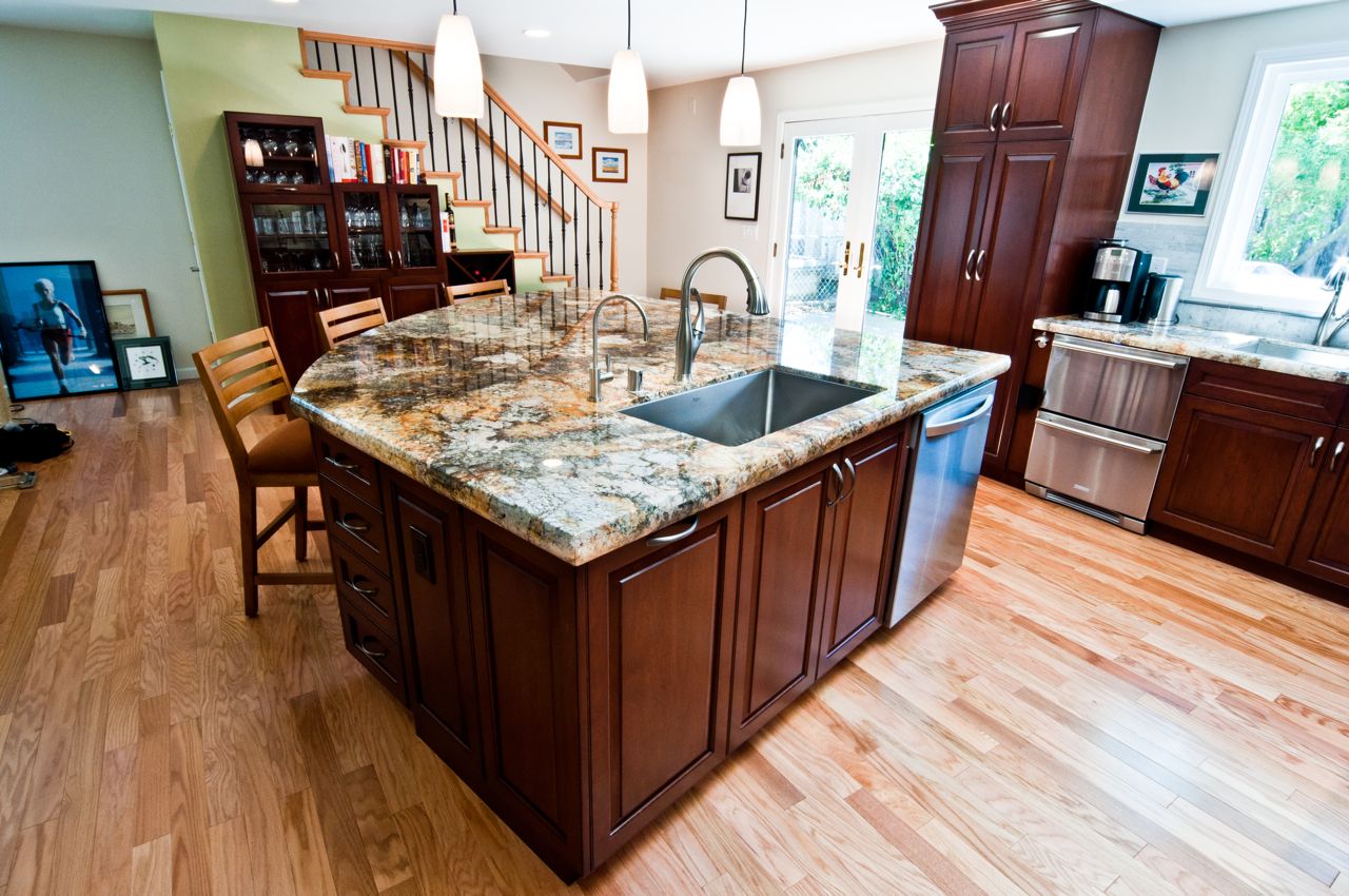 Гранит Barricato