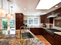 Гранит Barricato