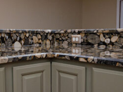 Гранит Black Marinace