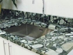 Гранит Black Marinace