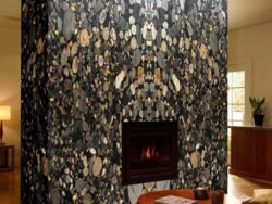 Гранит Black Marinace