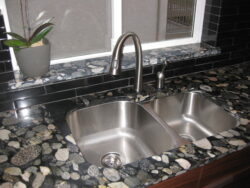 Гранит Black Marinace