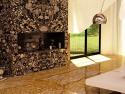 Гранит Black Marinace