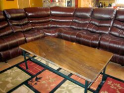 Гранит Bronzite