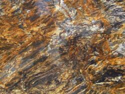 Гранит Golden Thunder