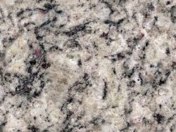 Гранит Cream Violet