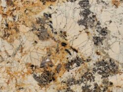 Гранит Delicatus Gold