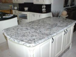 Гранит Ice Pearl