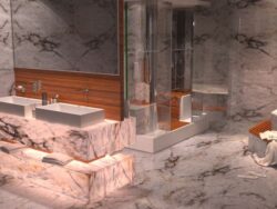 Гранит Iceberg