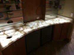 Гранит Iceberg