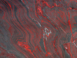 Гранит Iron Red