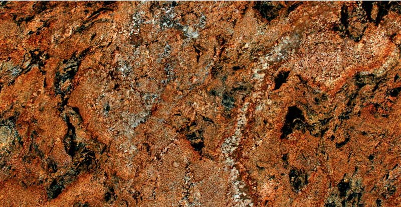 Гранит Magma Gold