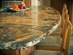 Гранит Magma Gold