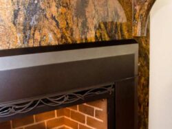 Гранит Magma Gold