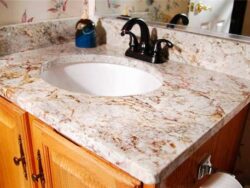 Гранит Top Star