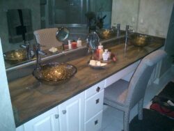 Гранит Wild Sea