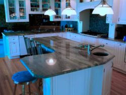 Гранит Wild Sea