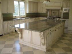 Гранит Wild Sea