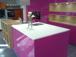 Crystal Absolute White