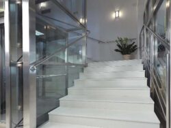 Crystal Quartz White