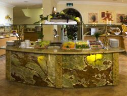 Оникс Verde Pakistano