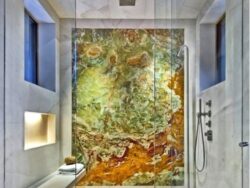 Оникс Verde Pakistano